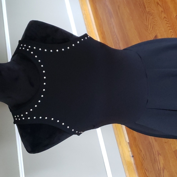 Mossimo Studded Dress - Picture 9 of 13